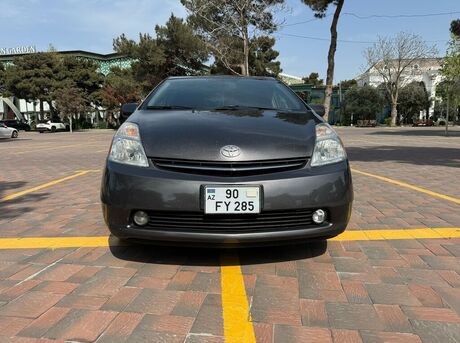 Toyota Prius 2009