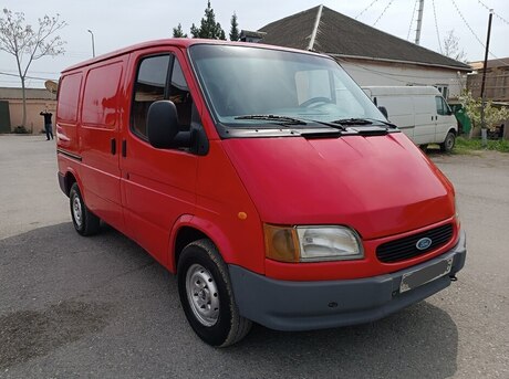 Ford Transit 1999