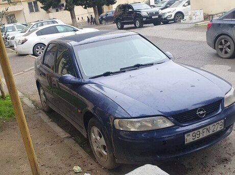 Opel Vectra 1999