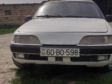 Daewoo Espero 1998