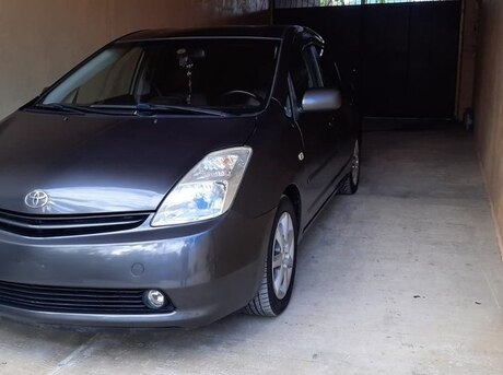Toyota Prius 2006
