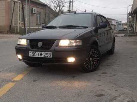 Khazar LX 2020