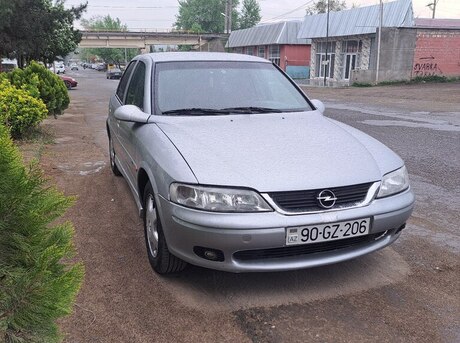 Opel Vectra 1999