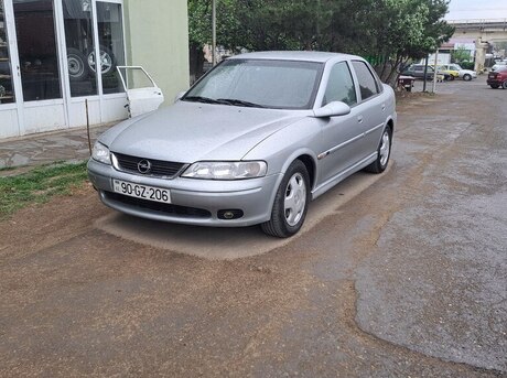 Opel Vectra