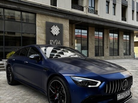 Mercedes  2019