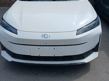 Changan Qiyuan A05 2024