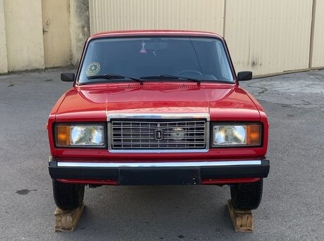 LADA (VAZ) 2107 2008