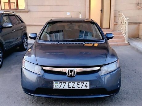 Honda Civic 2006
