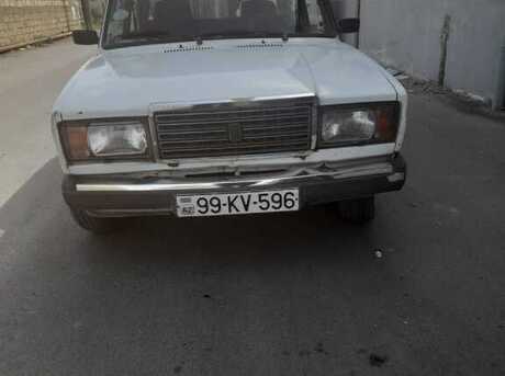 LADA (VAZ) 2107 1998