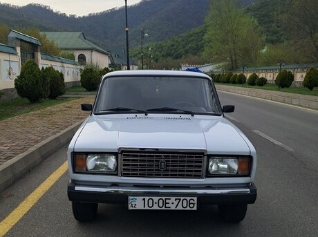 LADA (VAZ) 2107 2008
