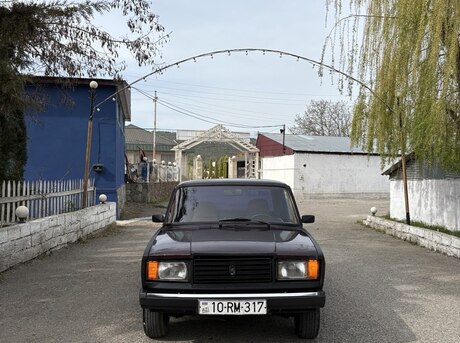 LADA (VAZ) 2107 2006
