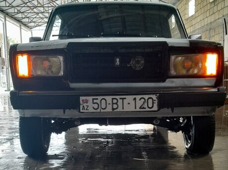 LADA (VAZ) 2104 2007