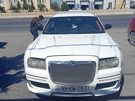Chrysler 300C