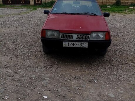 LADA (VAZ) 21099 1994