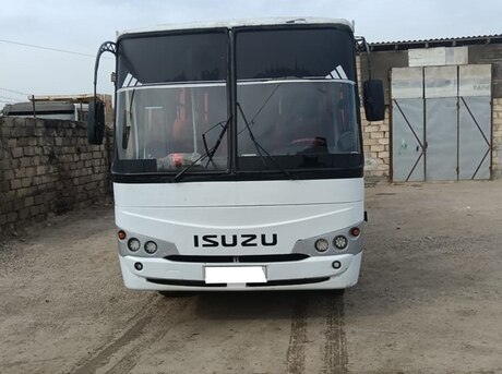 Isuzu Ecobus 1998