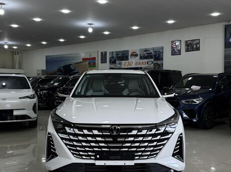 Changan  2024
