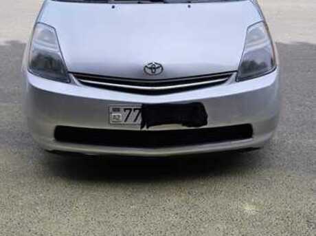 Toyota Prius 2006