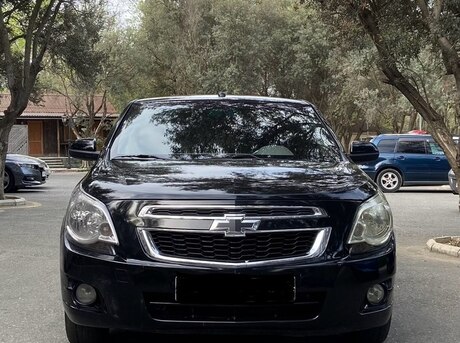 Chevrolet Cobalt 2023