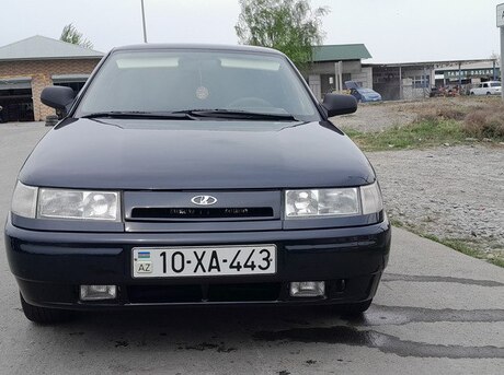 LADA (VAZ) 2112 2005