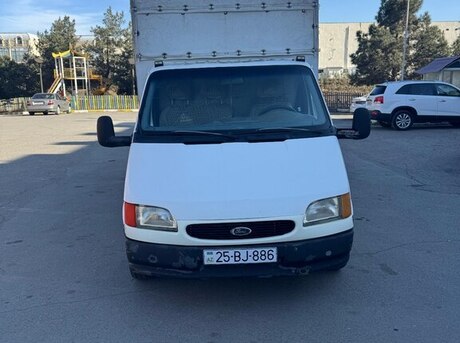 Ford Transit 1999