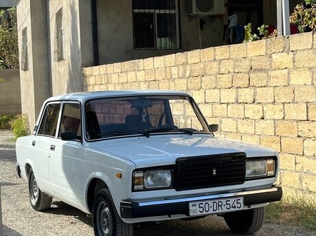 LADA (VAZ) 2107 2006