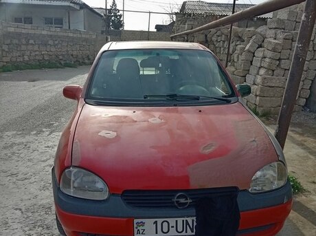 Opel Vita 1998