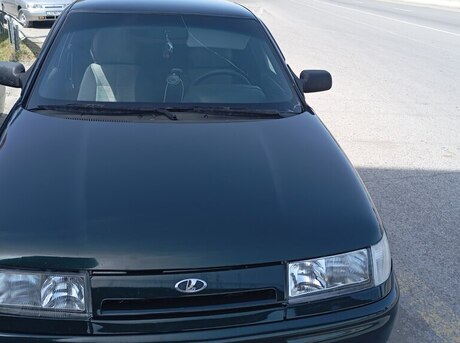 LADA (VAZ) 2112 2003
