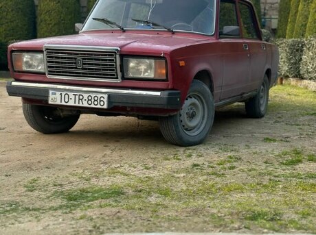 LADA (VAZ) 2107 2006