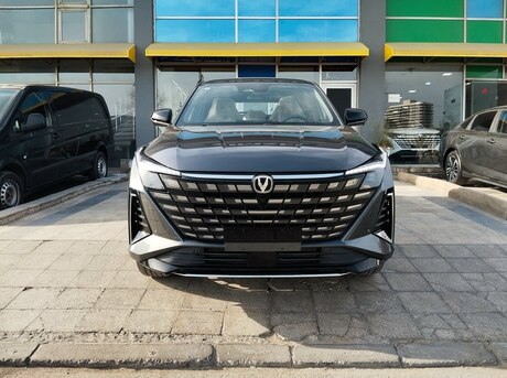 Changan  2025