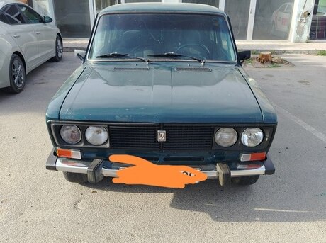 LADA (VAZ) 2106 1998