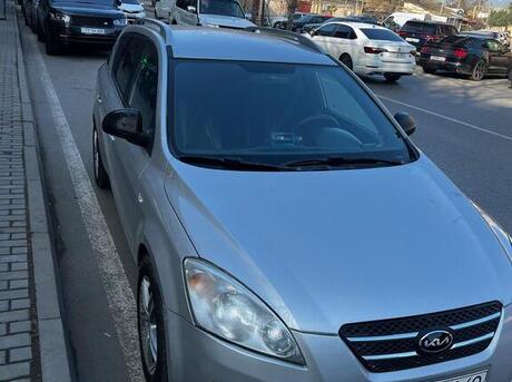 Kia Ceed 2009