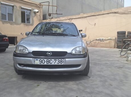 Opel Vita 1998