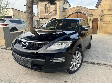 Mazda CX-9