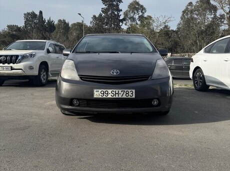 Toyota Prius 2008