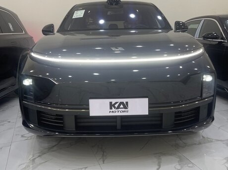 Li Auto L7