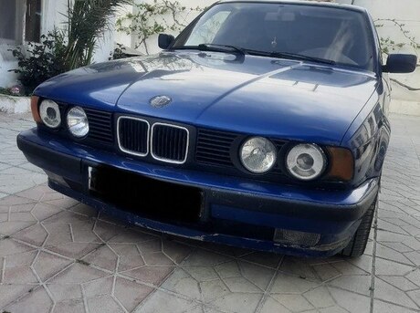 BMW 525 1994