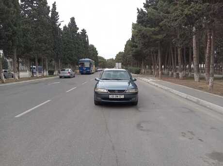 Opel Vectra 1998
