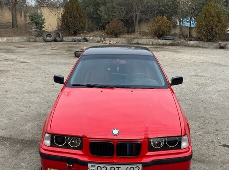 BMW 318 1994