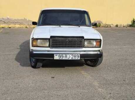 LADA (VAZ) 2107 1999