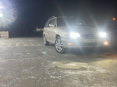 Opel Astra 1996