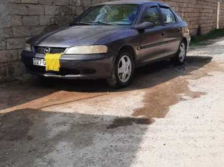 Opel Vectra 1996