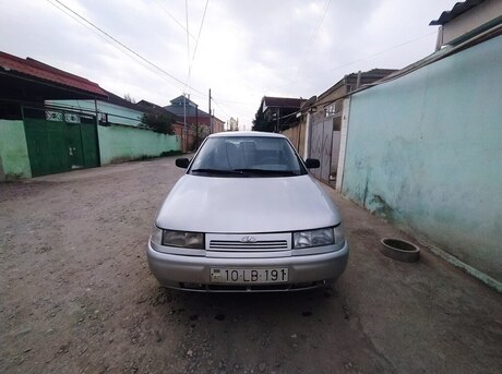 LADA (VAZ) 2112 2002