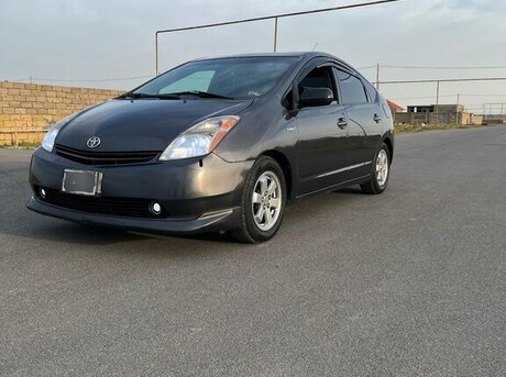 Toyota Prius 2008