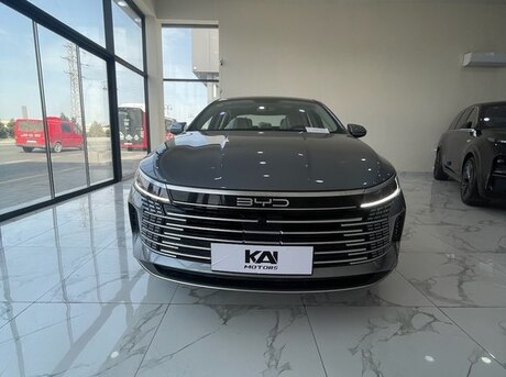 BYD Destroyer 05