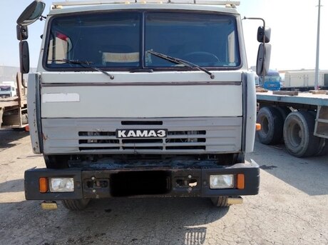 KamAz 53212 1992