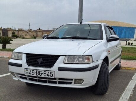 Khazar LX 2020
