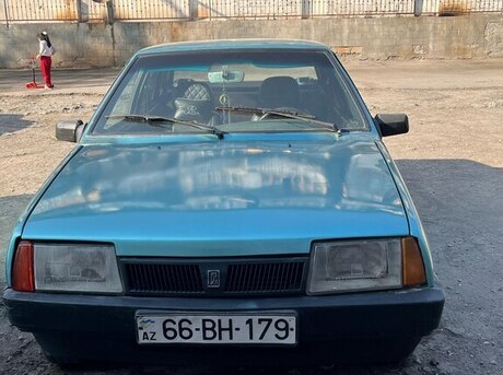 LADA (VAZ) 21099 1997