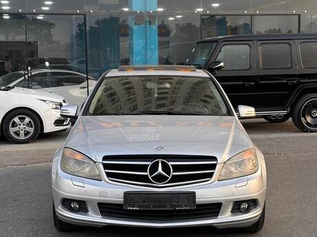Mercedes C 250
