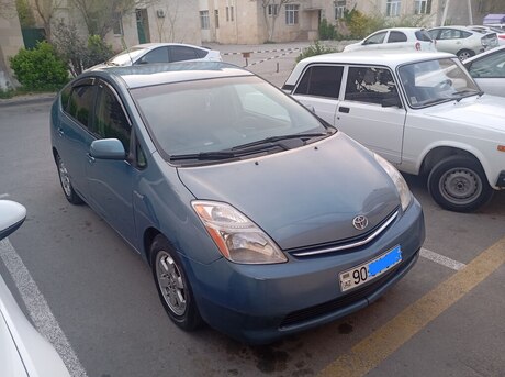 Toyota Prius 2008