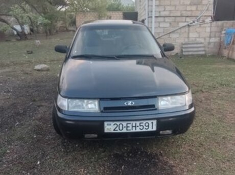 LADA (VAZ) 2110 2006